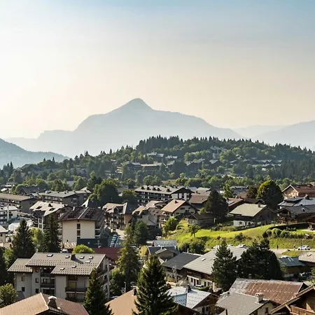 Chalet Neuf Pour 6 Pers, Animaux Et Parking